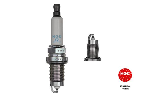 ATESLEME BUJISI POLO 1.2 12V 1.4 16V 01-07 - NGK - OEM 101905617R1