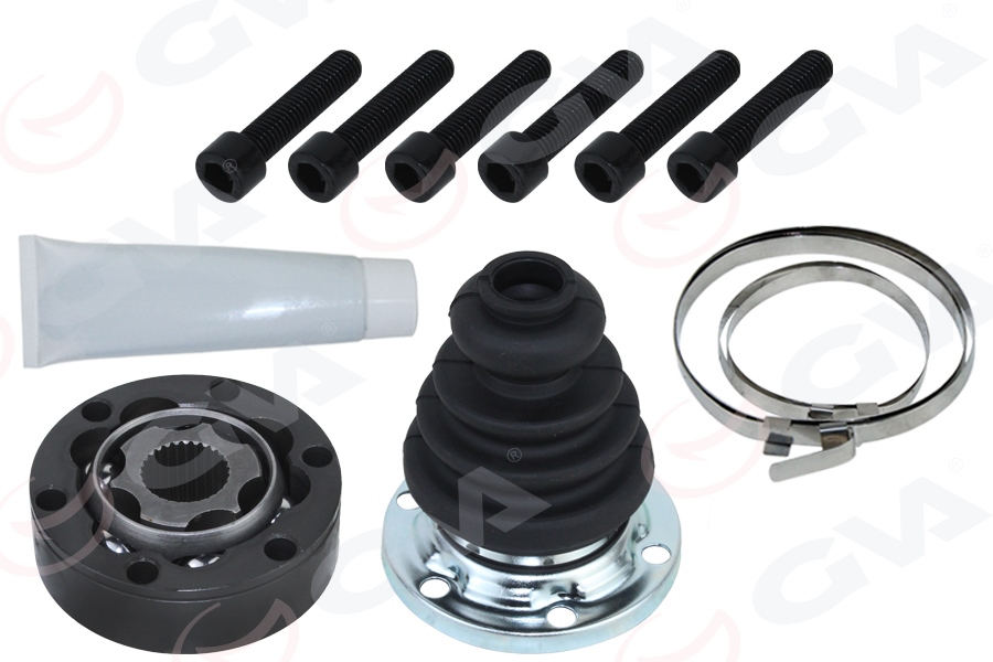 AKS KAFASI İÇ PASSAT-A4-A6 1.8- 1.8T (97-04) ADR-AEB-APU-AWT 1.8-1.8 T - GVA - OEM 431498103C