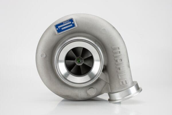 TURBO KOMPLE