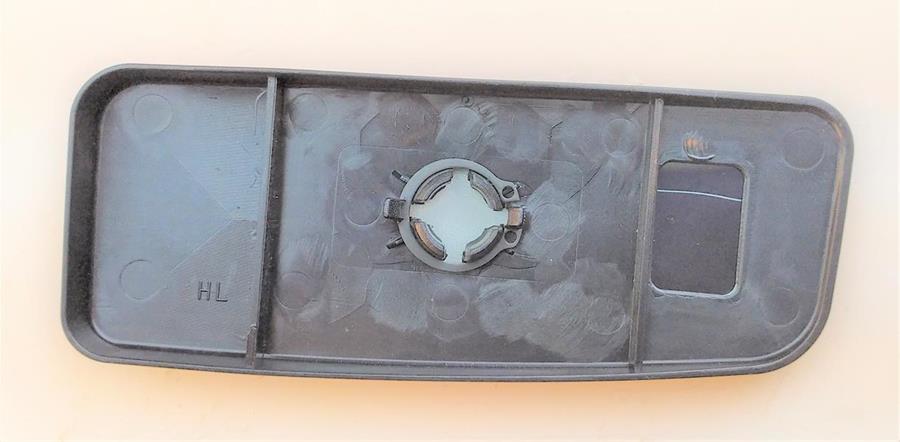 DIŞ DİKİZ AYNA CAMI KÜÇÜK PARÇA OVAL TİP SAĞ CRAF - ART - OEM 2E1857588E