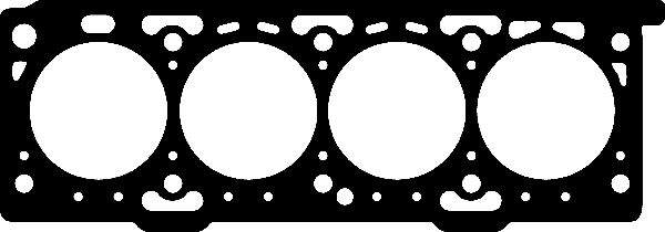 SILINDIR KAPAK CONTASI BRAVA BRAVO I MAREA PALIO 1.6 - CORTECO - OEM 46410960