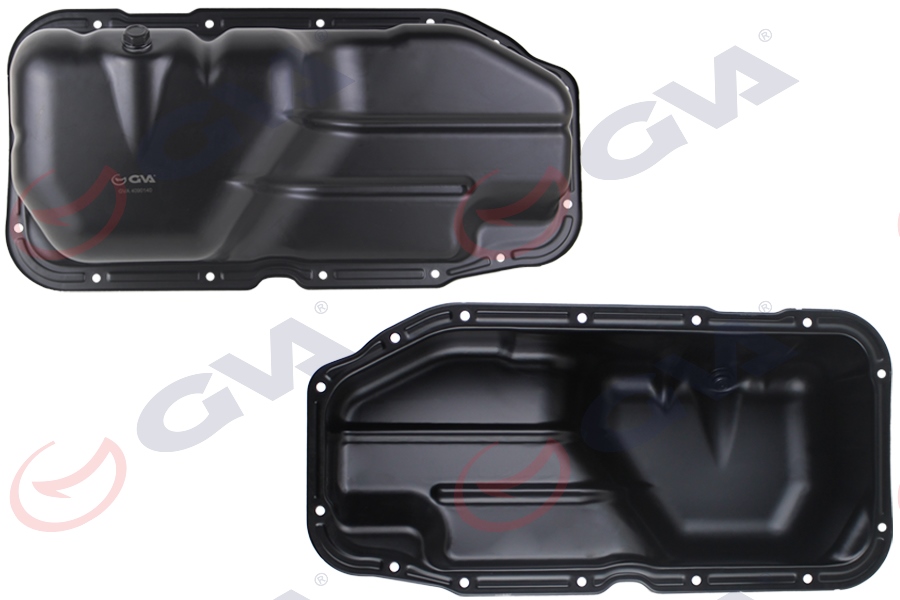 YAĞ KARTERİ OPEL ASTRA F 1.8-2.0 91-98 :VECTRA A 1.8-2.0 (88-95) 18SV-C18NE-NZ-20NE-C20NE-X20XEV - GVA - OEM 652098