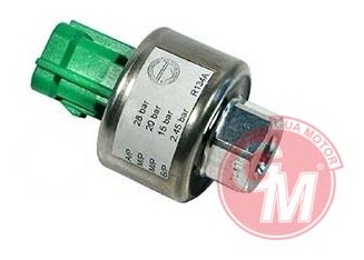 KLIMA MUSURU FIAT DOBLO-ALBEA-PALIO-MAREA-BRAVO-BRAVA DUUCATO 1.9 1.3MJT 50777400-60625482 - GUA - OEM 46476438