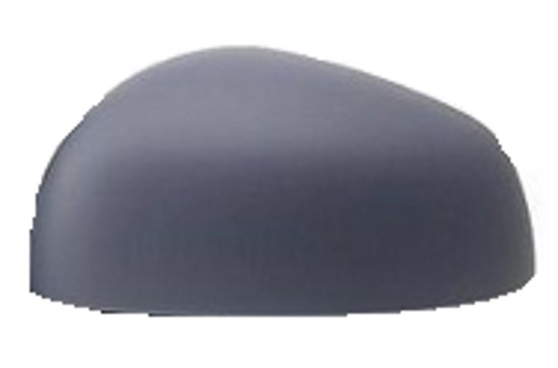 DIŞ DİKİZ AYNA KAPAĞI ASTARLI SOL ForTwo - ART - OEM 963730986R