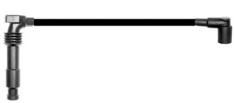 BUJİ KABLO TAKIMI OPEL FRONTERA 2.2i 16V X22XE - DODUCO - OEM 1282137