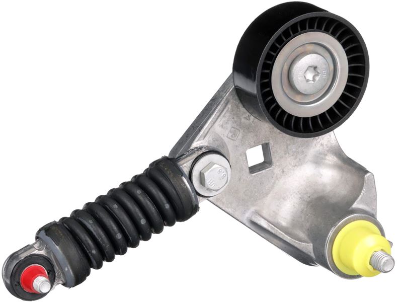 ALTERNATÖR V GERGİSİ TRANSİT-MONDEO 2.0 16V TDCi-2.0 2.2 TDCi 00=> (69.5x26) JAGUAR XTYPE 2.0D 2.2D - GATES - OEM 1125419