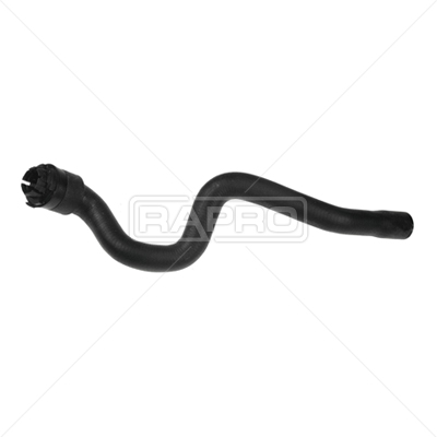 KALORİFER ÇIKIŞ HORTUMU (ORJ.KONNEKTÖR) ASTRA G (9 - RAPRO - OEM 6818080