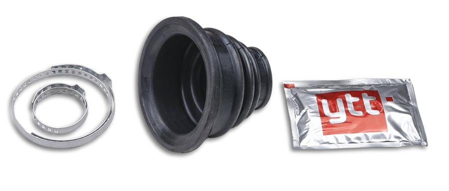 AKS KORUGU VE RULMAN SANDERO II LOGAN II 12 > - YTT - OEM 7701473830