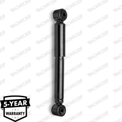 ARKA AMORTISOR KANGOO 2008 > CITAN 2012 > DOKKER 2012 > GAZLI - MONROE - OEM A4153260000