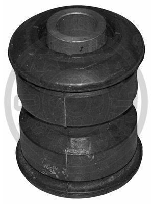 YATAKLAMA BUGİ KOLU SPRINTER 3.5-t Bus906)-SPRINTER 3.5-t Kasten906)-SPRINTER 3.5-t Pritsche/Fahrges - OPTIMAL - OEM 6113240050