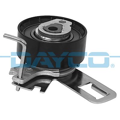EKSANTRIK GERGİ RULMANI FORD-PEUGEOT-CİTROEN-OPEL 18> 1.5 ECOBLUE-BLUHDİ - DAYCO - OEM JX6Q6B217AA