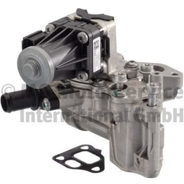 EGR MODUL OPEL
