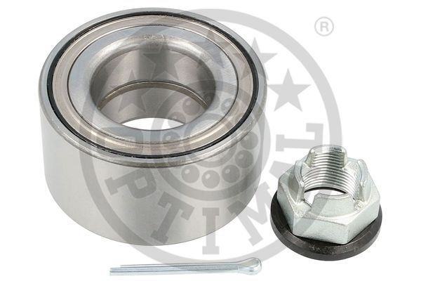 TEKERLEK YATAGİ SETİ 911-911964)-911996)-911 Cabri - OPTIMAL - OEM 99905302001