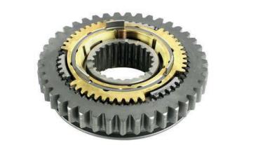 SENKROMENC 1.-2.VITES BOXER III-JUMPER III DW12RU 2.2HDI EURO6 MLGU6 - PSA - OEM 1682770880