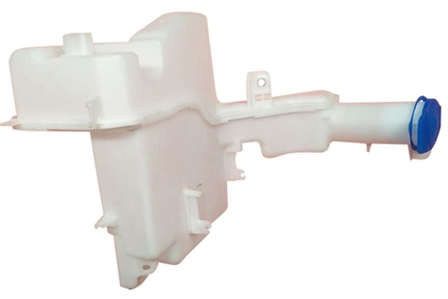 SİLECEK CAM SU DEPOSU BİDONU 2.9LT PASSAT 2011-201...
