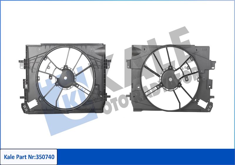 FAN MOTORU (DAVLUMBAZLI) CLIO IV 12> CAPTUR 13> SYMBOL III 14> SANDERO II 12> DUSTER 10> 0.9TCe 1.2 1.2TCe 1.5dCi 1.6 - KALE - OEM 214816703R