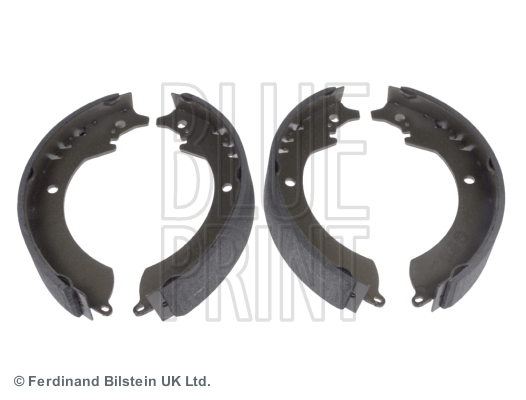 FREN PABUÇLARI TAKIMI DAIHATSU — BLUEPRINT ADD64109 - BLUEPRINT - OEM 449587601