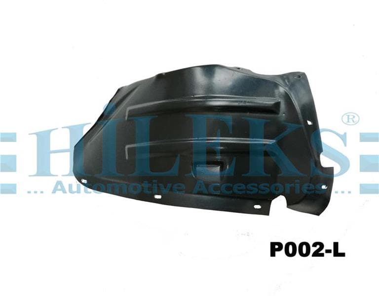 ÇAMURLUK DAVLUMBAZI ÖN SOL BOXER II-JUMPER-DUCATO