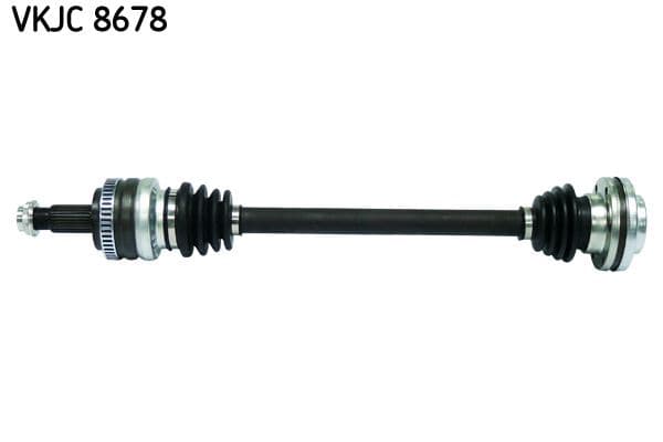 RULMAN VKJC 8678