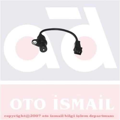 KRANK MİLİ SENSÖRÜ HYUNDAI ACCENT 1,3L 1,5L G4EA G - DODUCO - OEM 3918022600