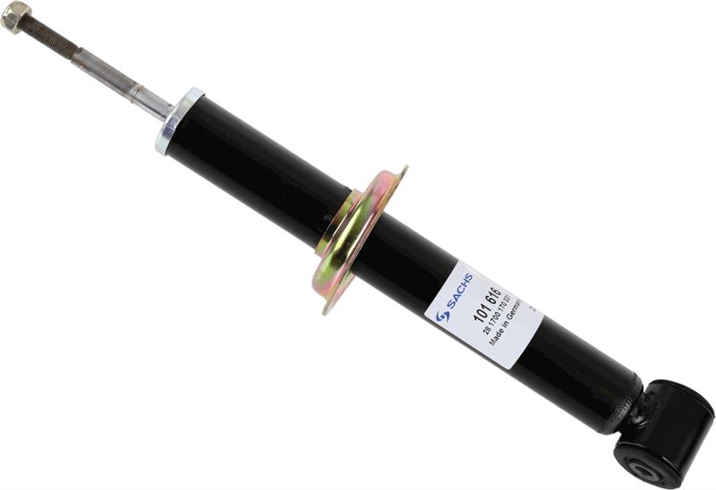 SACHS SHOCK ABSORBER — SACHS 101616 - SACHS