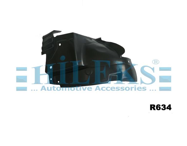 ÇAMURLUK DAVLUMBAZI ÖNÜN ARKASI SAĞ TRAFIC II - HILEKS - OEM 8200291634