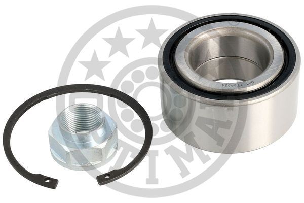 ÖN TEKER RULMANI HONDA CR-V 2.0L B20B B20Z K20A (RD1 RD8 kasa) 96-07 - OPTIMAL - OEM 44300S1AE01
