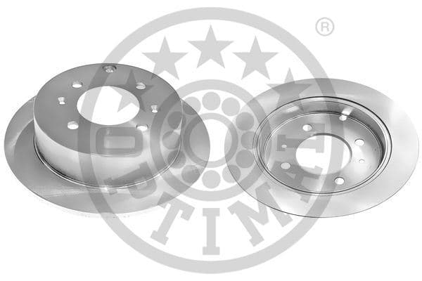 (ADET) FREN DİSKİ MATRIXFC)-SONATA IVEF)MAGENTISGD...