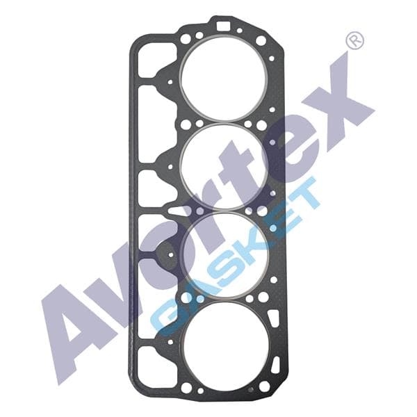 Silindir Kapak Contası  FIAT ORJINAL 4330004