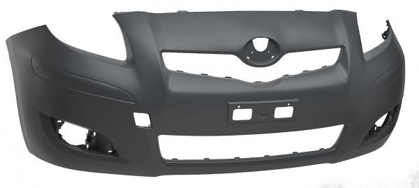 TAMPON ÖN ASTARSIZ TOYOTA YARIS 2009> - PHIRA - OEM 521190D908