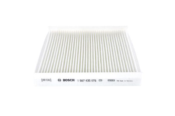KABİN FİLTRESİ — BOSCH 1987435078 - BOSCH