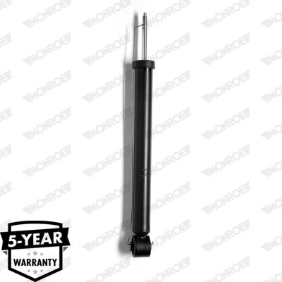 AMORTISOR ARKA (GAZLI) GOLF IV BORA 95-05 OCTAVIA 96-05 A3 (96-03) - MONROE - OEM 1J0513025BG