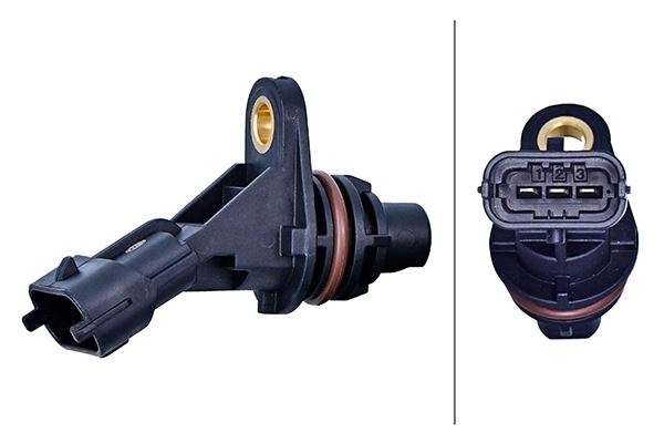 EKSANTRIK MIL OKUYCU SENSORU FOCUS III CB8 11>14 ECOSPORT 13> B-MAX 12> FIESTA 08>14 1.0 ECOBOOST PUMA 20> 1.5 ST ECOBOOST - HELLA - OEM CM51