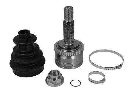 AKS KAFASI — CIFAM 607932 - CIFAM - OEM 4351220710