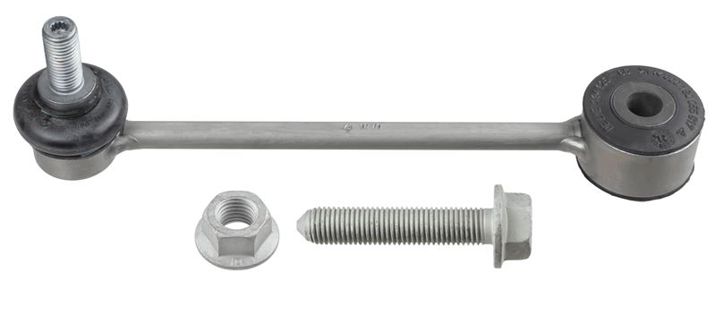 VİRAJ ASKI ROTU ARKA FORD CONNECT 22> VW CADDY 22> (DEMİR) - LEMFORDER - OEM VWN3CA
