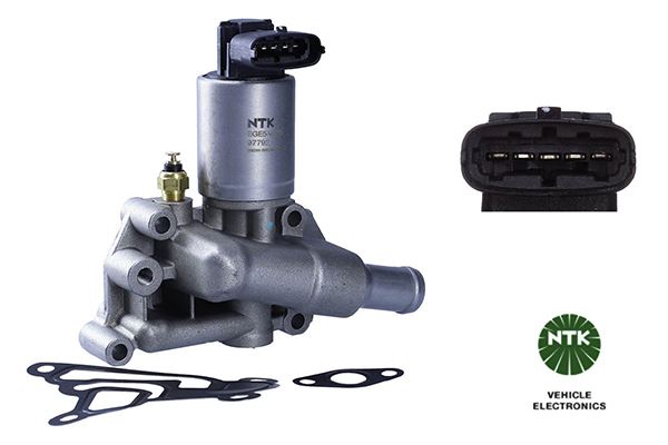 EGR VALFİ CORSA B 1.2 İ 16V (98-00) (X12XE) - NGK - OEM 5851029