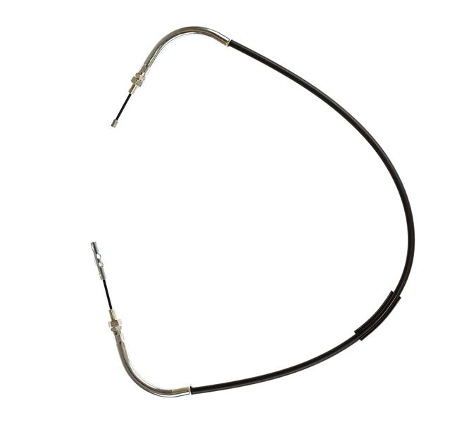 EL FREN TELLERİ ORTA VOYAGER - CAVO - OEM 4683286AB