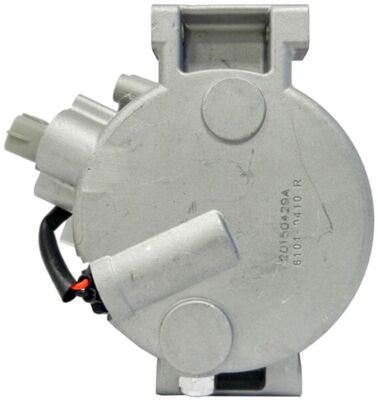 A/C-Kompressor LEXUS GS -300 - MAHLE