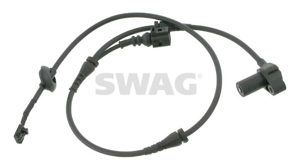 ABS SENSÖRÜ (FEBI 23820) - SWAG - OEM 8E0927803A