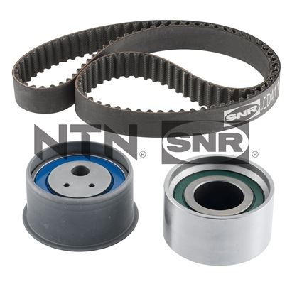 TRİGER KAYIŞ SETİ (EKSANTRİK SETİ) MITSUBISHI GALA - SNR - OEM MD182293