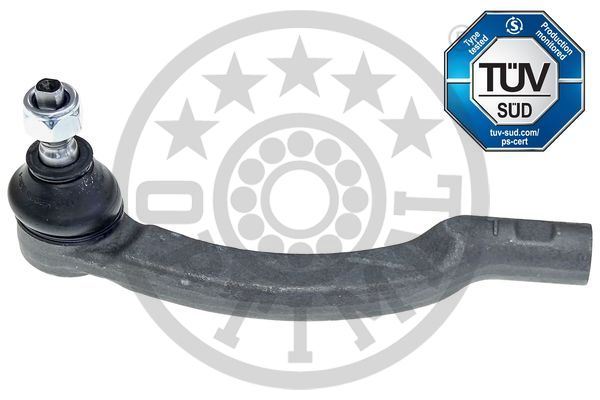 ROT BAŞI SOL VOLVO 850 (1991-1996) C70 (1998-2005) S70 (1997-2000) V70 (1996-2000) XC70 (1997-2002) 960 (1994-1996) S90 (1997-1998) - OPTIMAL - OEM 271598