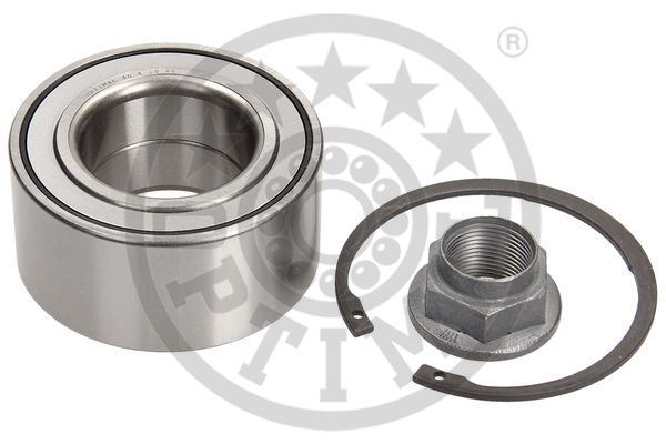 ÖN TEKER RULMANI HONDA CR-V 2.0L B20B B20Z K20A (RD1 RD8 kasa) 96-07 - OPTIMAL - OEM 44300S1AE01