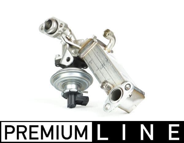EGR SOGUTUCU BMW N47 E60 E87 E90 E92 E93