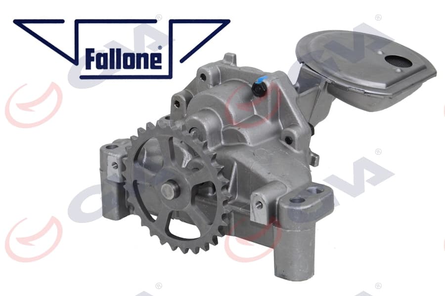 YAĞ POMPASI P306-P405-P406-P806-CITROEN EXPERT-XAN