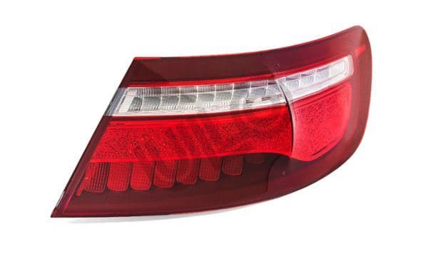 STOP LAMBASI SAG DIS (LED. Coming Home) MERCEDES E...
