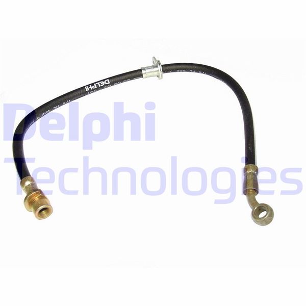 FREN HORTUMU ÖN; SAĞ HONDA CİVİC 02/01> - DELPHI