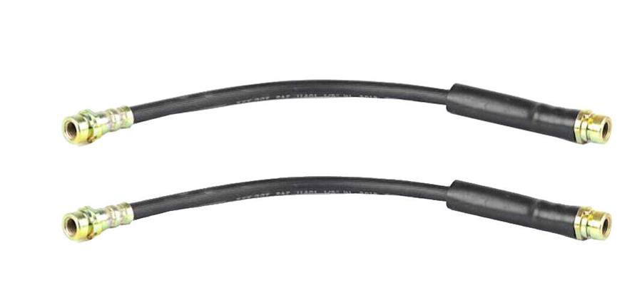 FREN HORTUMU ARKA SAĞ-SOL FORD FUSİON 02> - CAVO - OEM 1207358