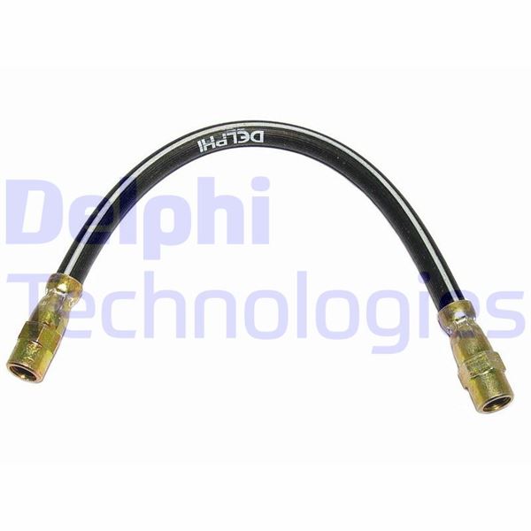 FREN HORTUMU ON BMW E21 E12 E24 E23 - DELPHI - OEM 34321159879