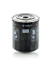 YAĞ FİLTRESİ VALTRA N SERIES N123 (11) - MANN - OEM 6219784M1