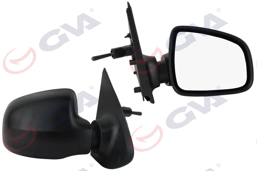 DIŞ DİKİZ AYNASI SAĞ SANDERO STEPWAY 12> MEKANİ